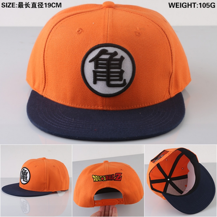 Hat DRAGON BALL