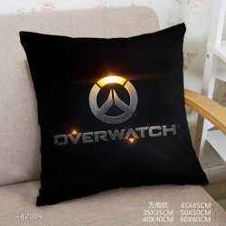 Overwatch  Cushion 45*45