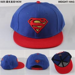 Hat  Superman