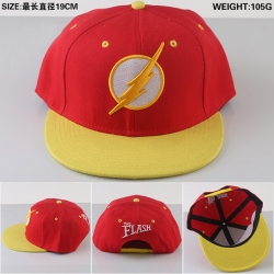 Hat  The Flash