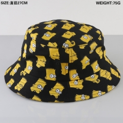 Hat  The Simpsons