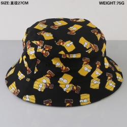 Hat  The Simpsons