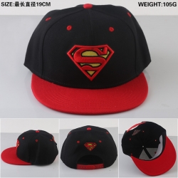 Hat  Superman