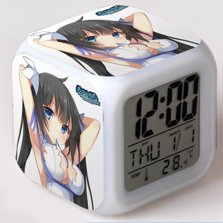 Is it wrong to try t clock