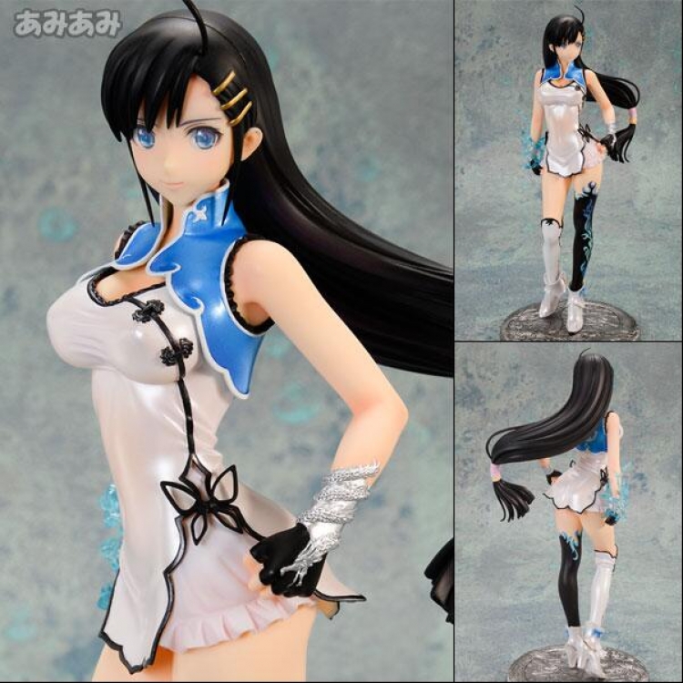 Figure  Alphamax BLADE ARCUS from Shining  26cm