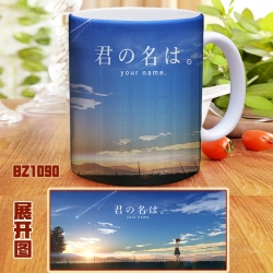 BZ1090 Your Name Cup