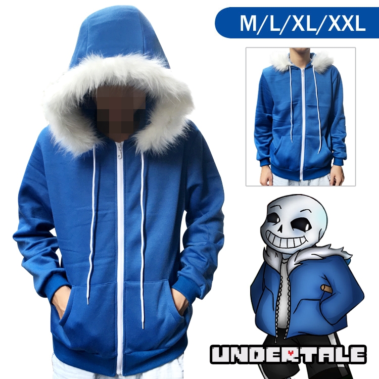 Hat  Undertale cosplay hoodies hat  M L XL XXL