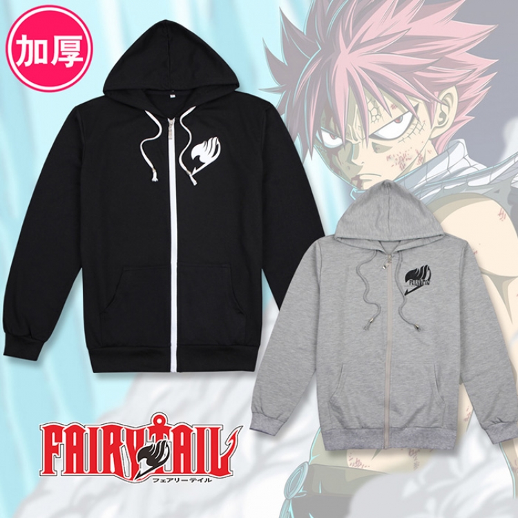 Hat Fairy tail hoodies M L XL XXL XXXL