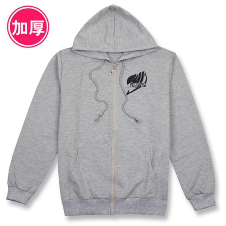 Hat Fairy tail hoodies M L XL XXL XXXL