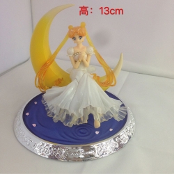 Figure Pretty Cure Sailor Moon...