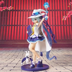 Figure Vocaloid Magical Mirai 28cm