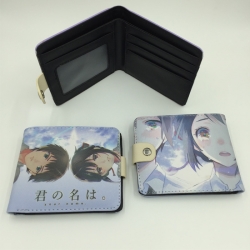 Your name Wallets  AA