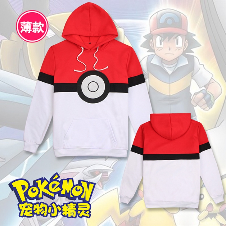 Hat Pokemon hoodies t-shirt M L XL XXL XXXL