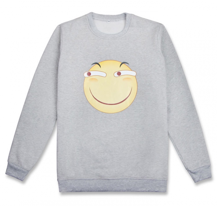 expression smile hoodies t-shirt  M L XL XXL XXXL