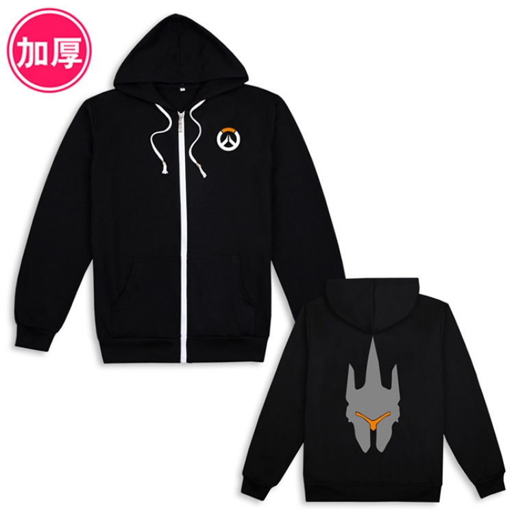 Hat Overwatch t shirt hoodies sweater