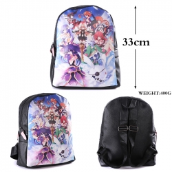 Date-A-Live backpack