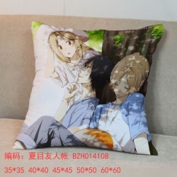Natsume_Yuujintyou cushion 45*...
