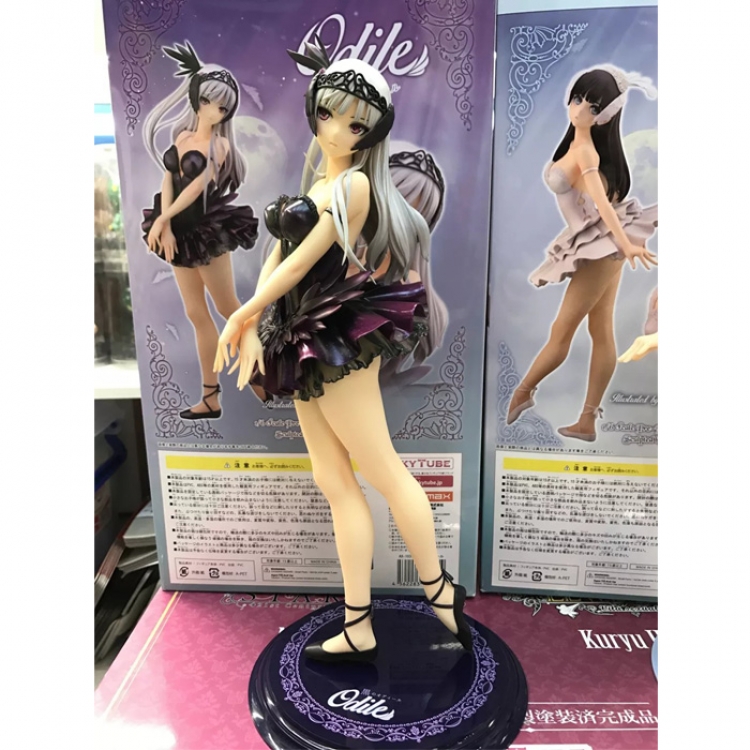 Figure Doll Figure Figure T2 ART GIRLS Vdile  28cm