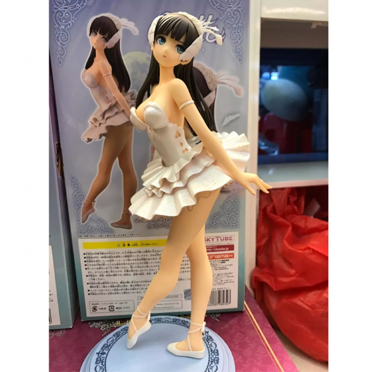 Figure Doll Figure Figure T2 ART GIRLS  Odette  28cm