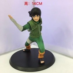 Figure Naruto Rock Lee 14cm