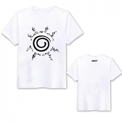 Naruto t shirt M L XL XXL