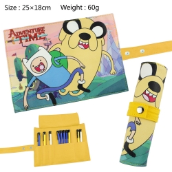 Adventure Time Stationery Bag ...
