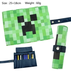 Minecraft Stationery Bag penci...