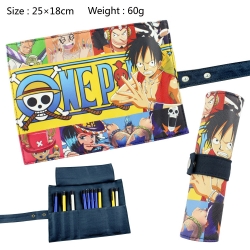 One Piece Stationery Bag penci...