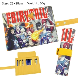 Fairy tail Stationery Bag penc...