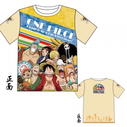 One Piece  Modal T shirt  M L ...