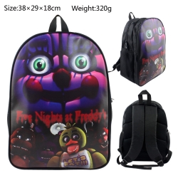 Five Nights at Freddy's PU can...