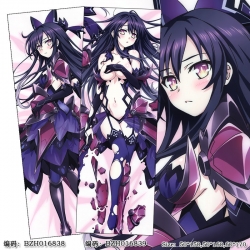 BZH016838 Date-A-Live poly cus...
