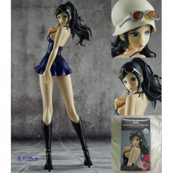 Figure One Piece Nico·Robin Ca...