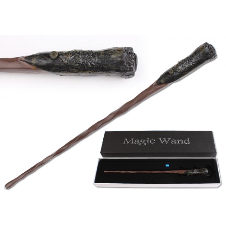 Harry Potter Cos magic wand 3 pcs to wholesale