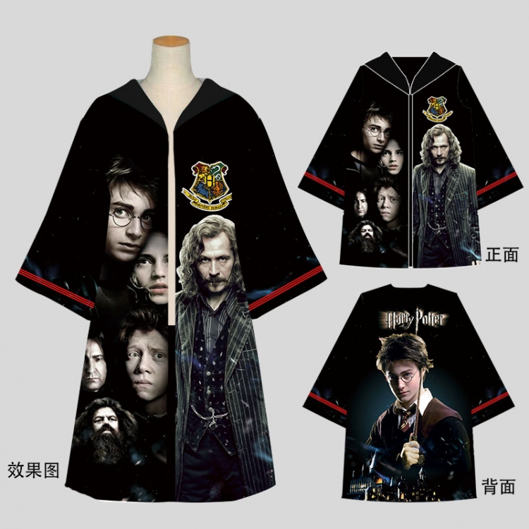 Harry Potter and the Prisoner of Azkaban Cosplay  Dress Harry Potter