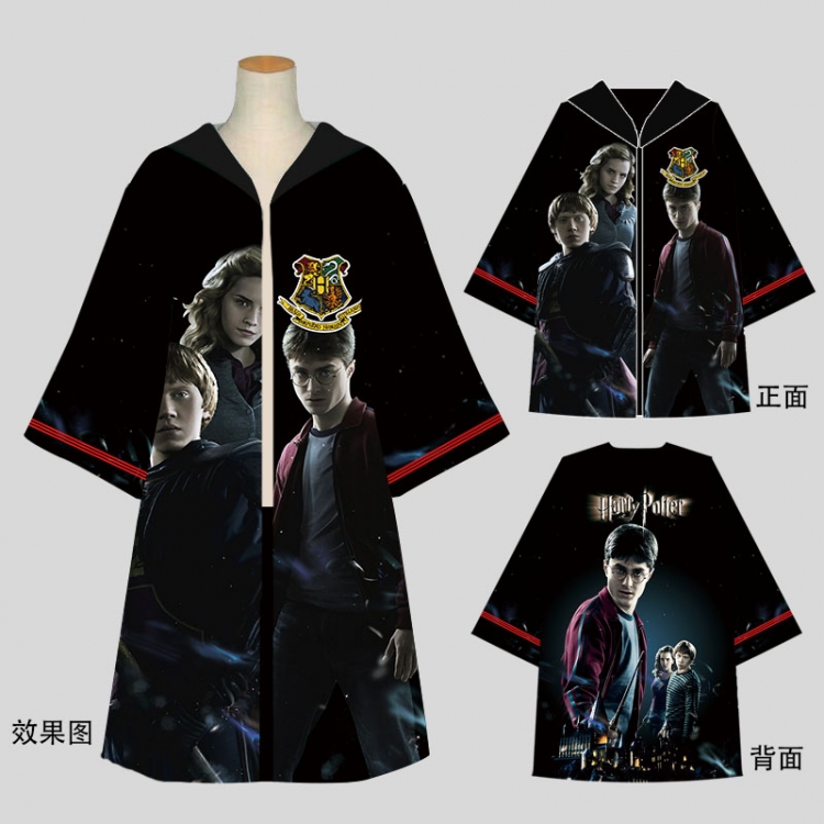 Harry Potter and the Half-Blood Prince Cosplay  Dress Harry Potter