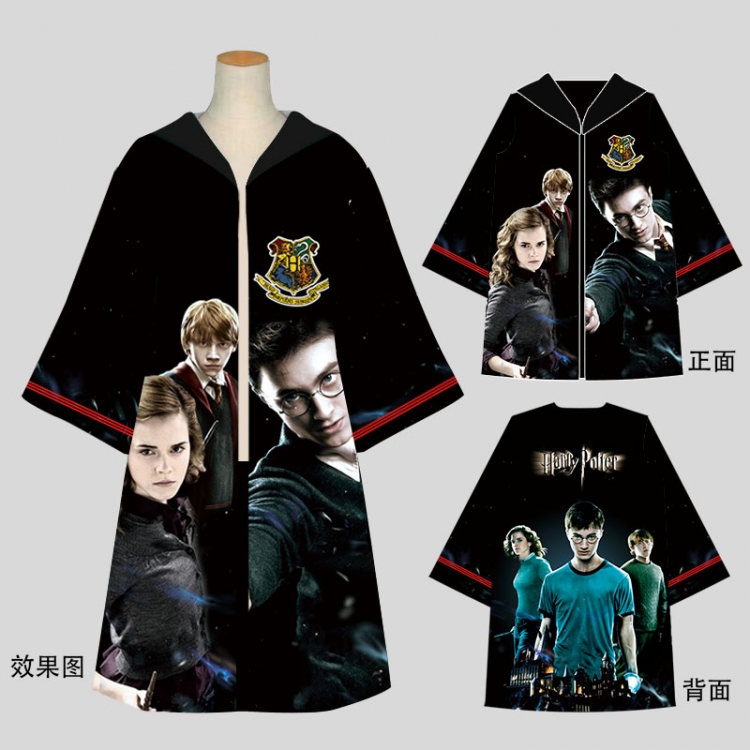 Harry Potter and the Order of the Phoenix Cosplay  Dress Harry Potter