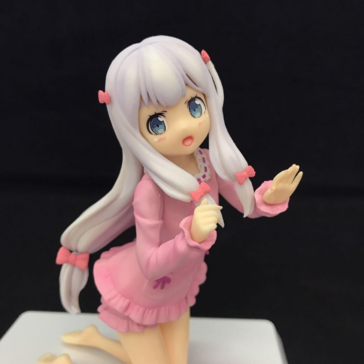 Figure  Ero Manga Sensei   Izumi Sagiri 14cm