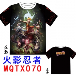 Naruto modal t shirt  M L XL X...