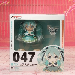 Figure Vocaloid  10cm