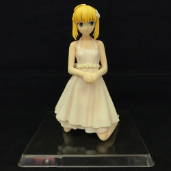 Figure Fate stay night saber  ...