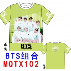 BTS modal t shirt  M L XL XXL ...