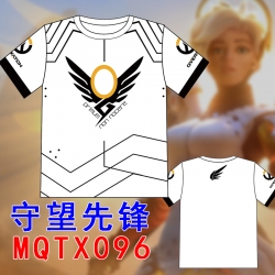 Overwatch modal   t-shirt M L ...