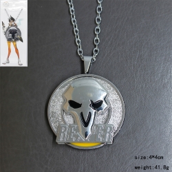 Necklace Overwatch price for 5...