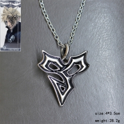 Necklace Final Fantasy price f...