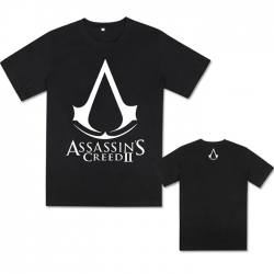 Assassin's Creed round neck lo...