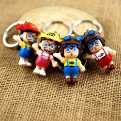 Arale key chain price for 5 se...
