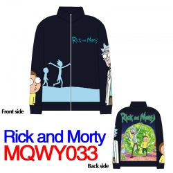 Rick and Morty Cosplay  Dress ...