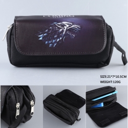 Game of Thrones pu wallet penc...