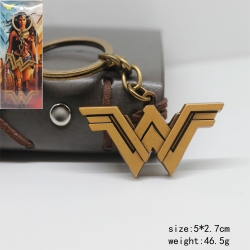 Wonder Woman key chain price f...